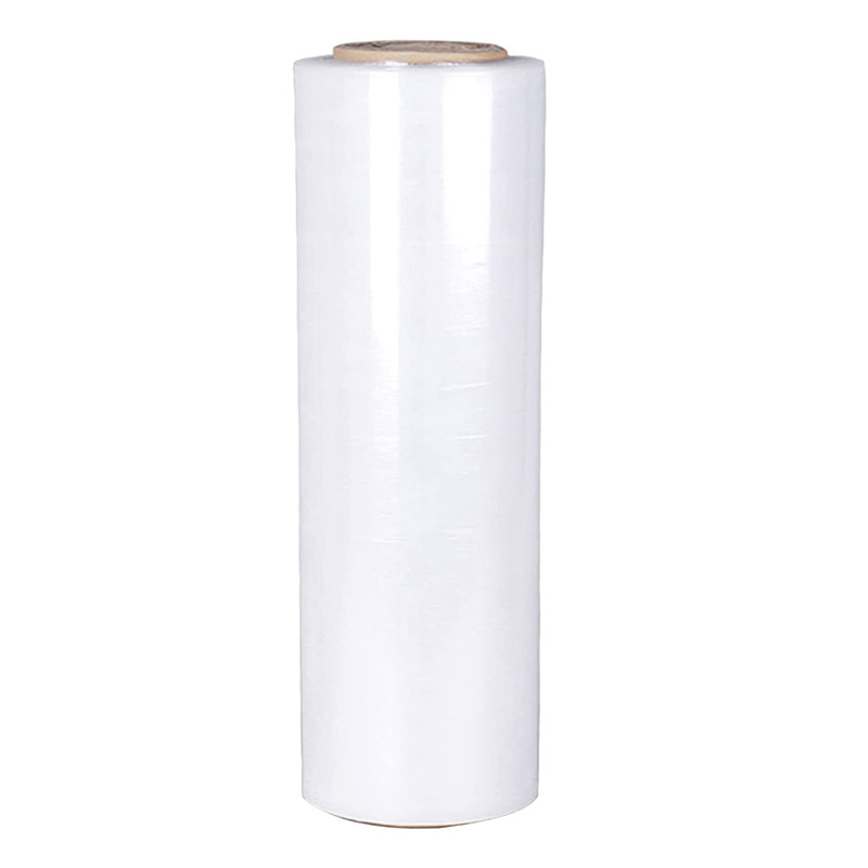 Stretch Clear Cling Durable Adhering Packing Moving Packaging Heavy Duty Shrink Film