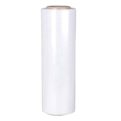 Stretch Clear Cling Durable Adhering Packing Moving Packaging Heavy Duty Shrink Film